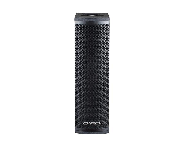 线阵系列SR-400