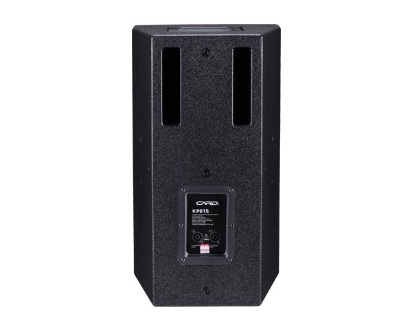 KP-615专业音箱