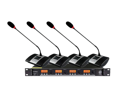 Z1000-2无线会议系统