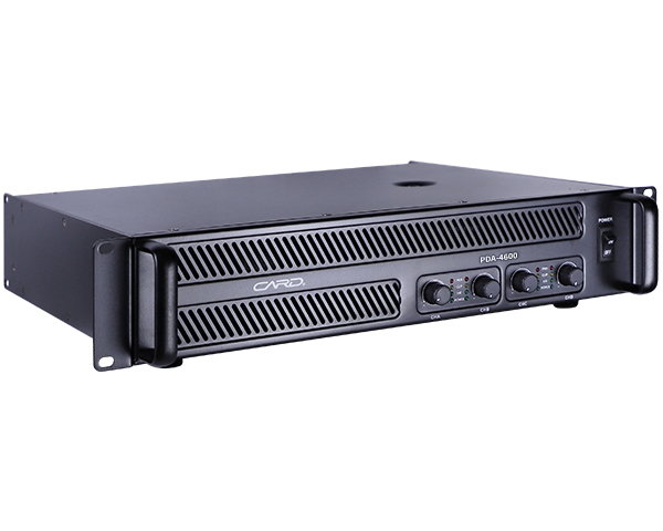 PDA-4600