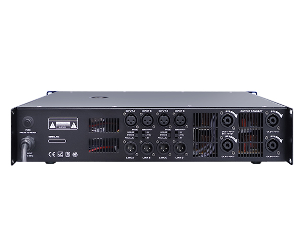PDA-4600