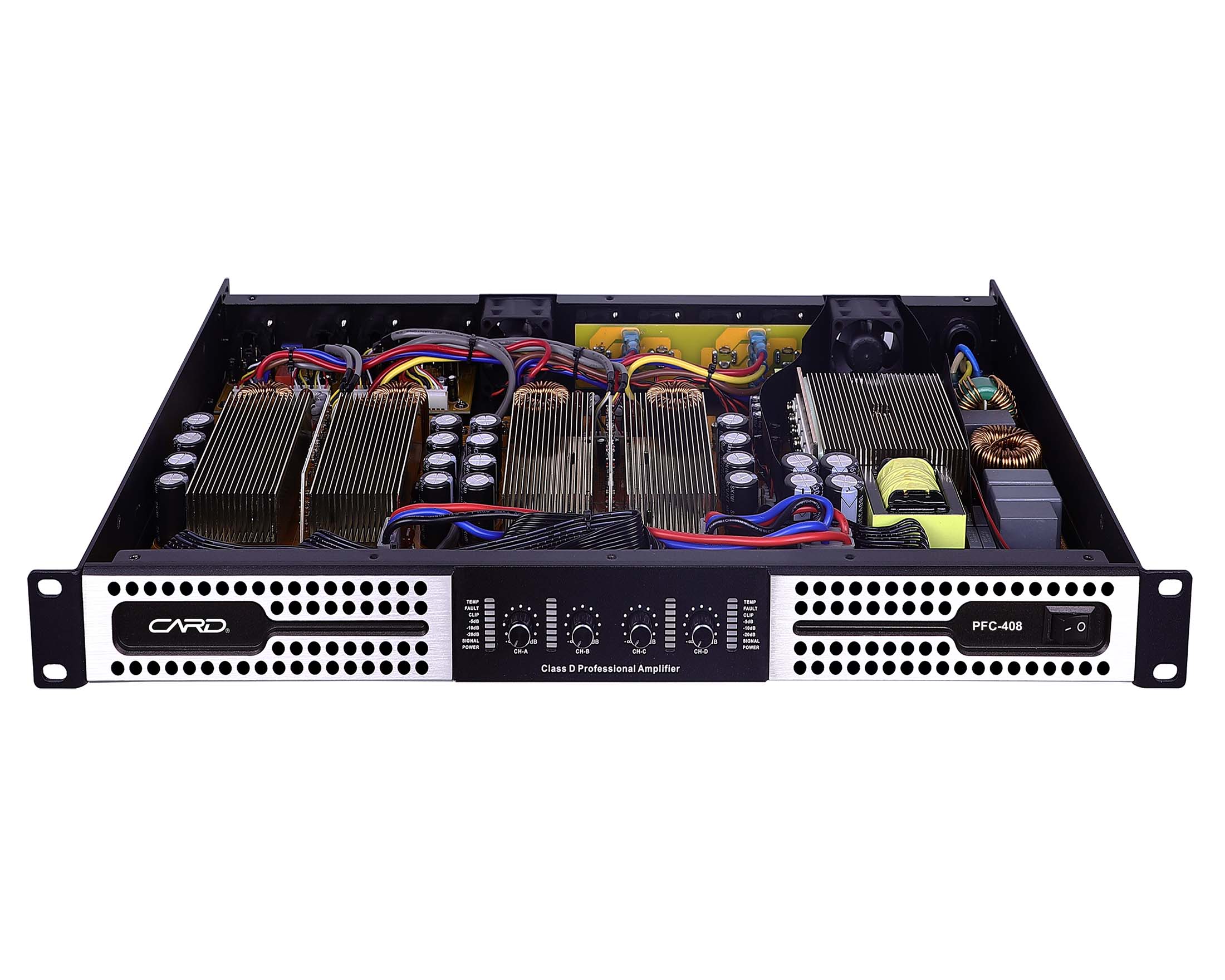 PFC-408