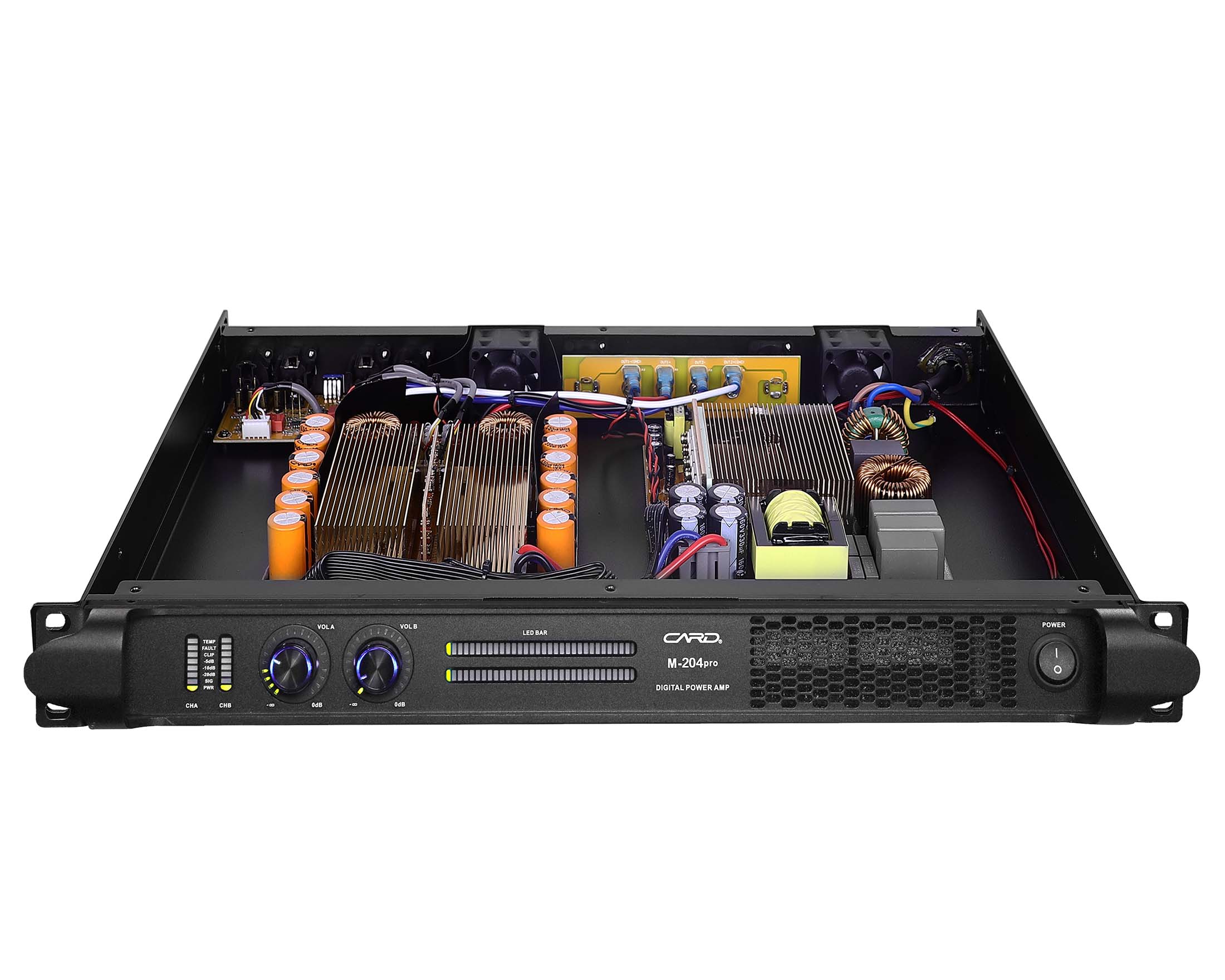 M-204pro