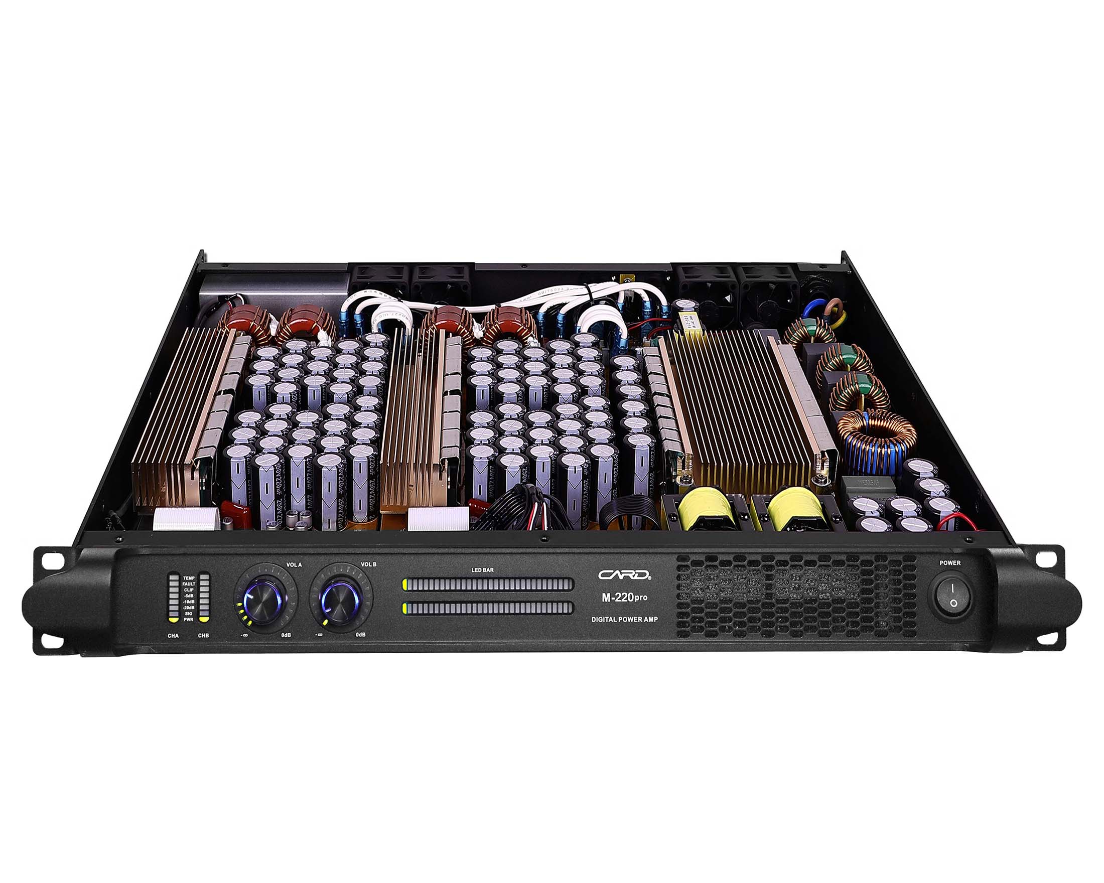 M-220pro