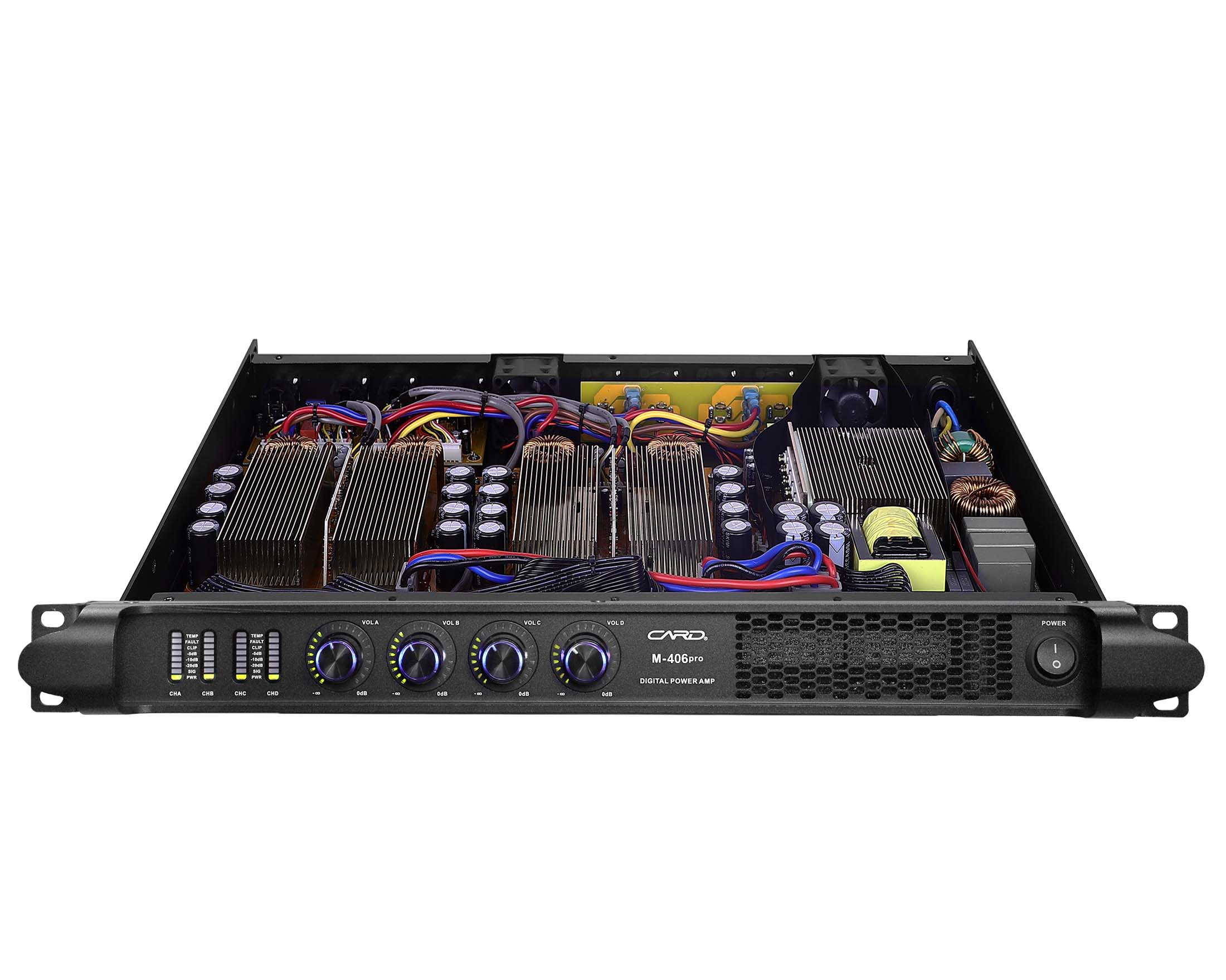 M-406pro
