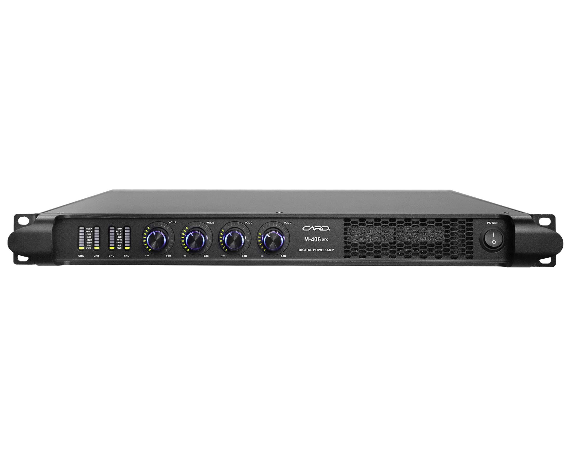 M-406pro