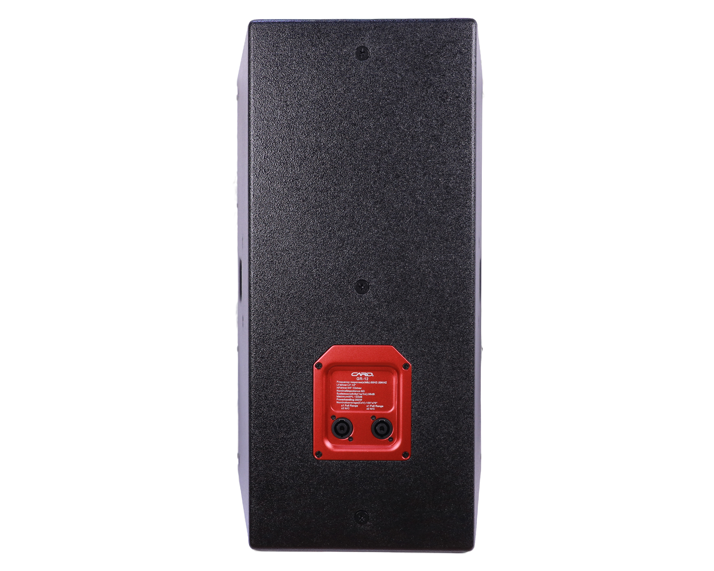 GR-12音箱