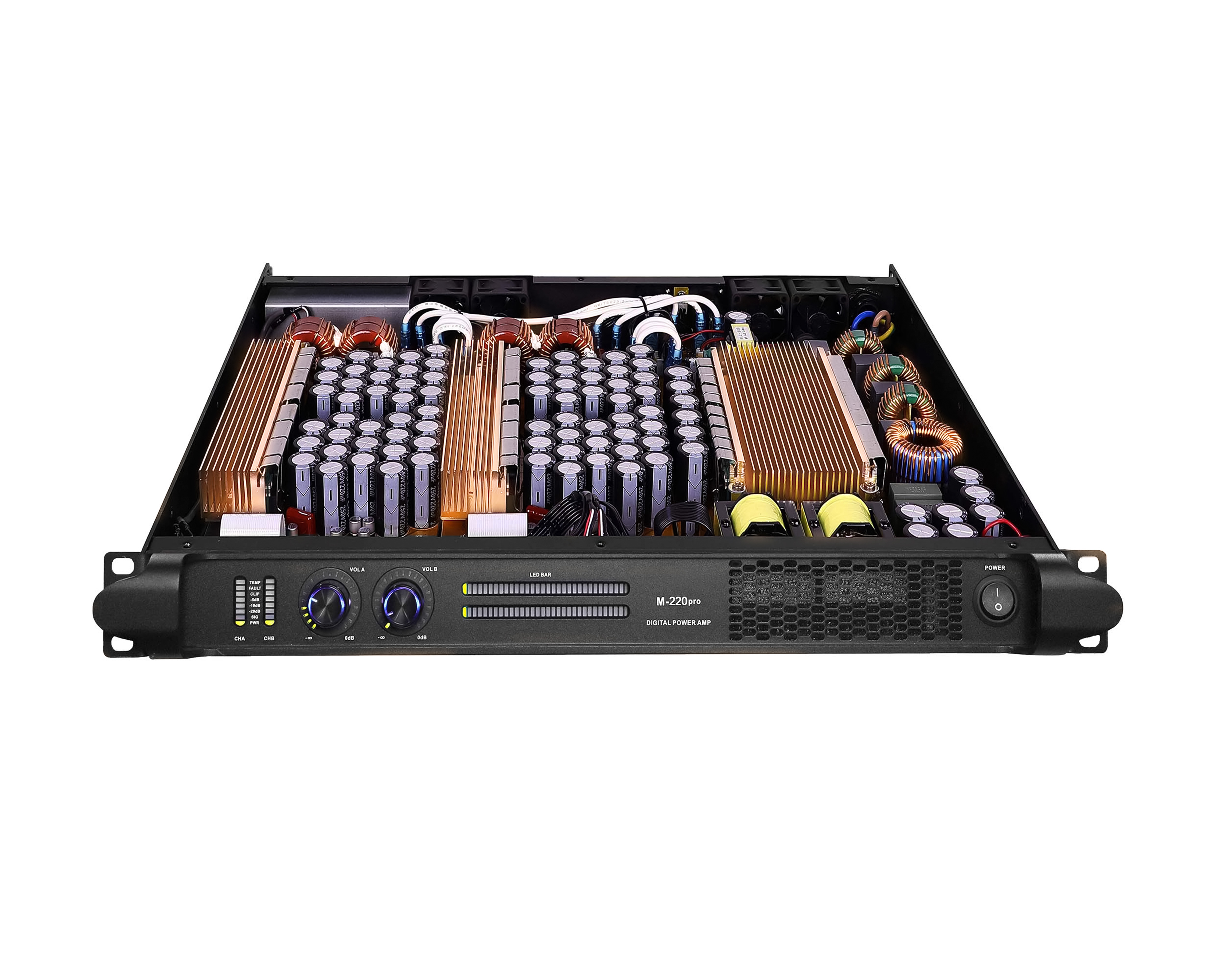 M-220pro