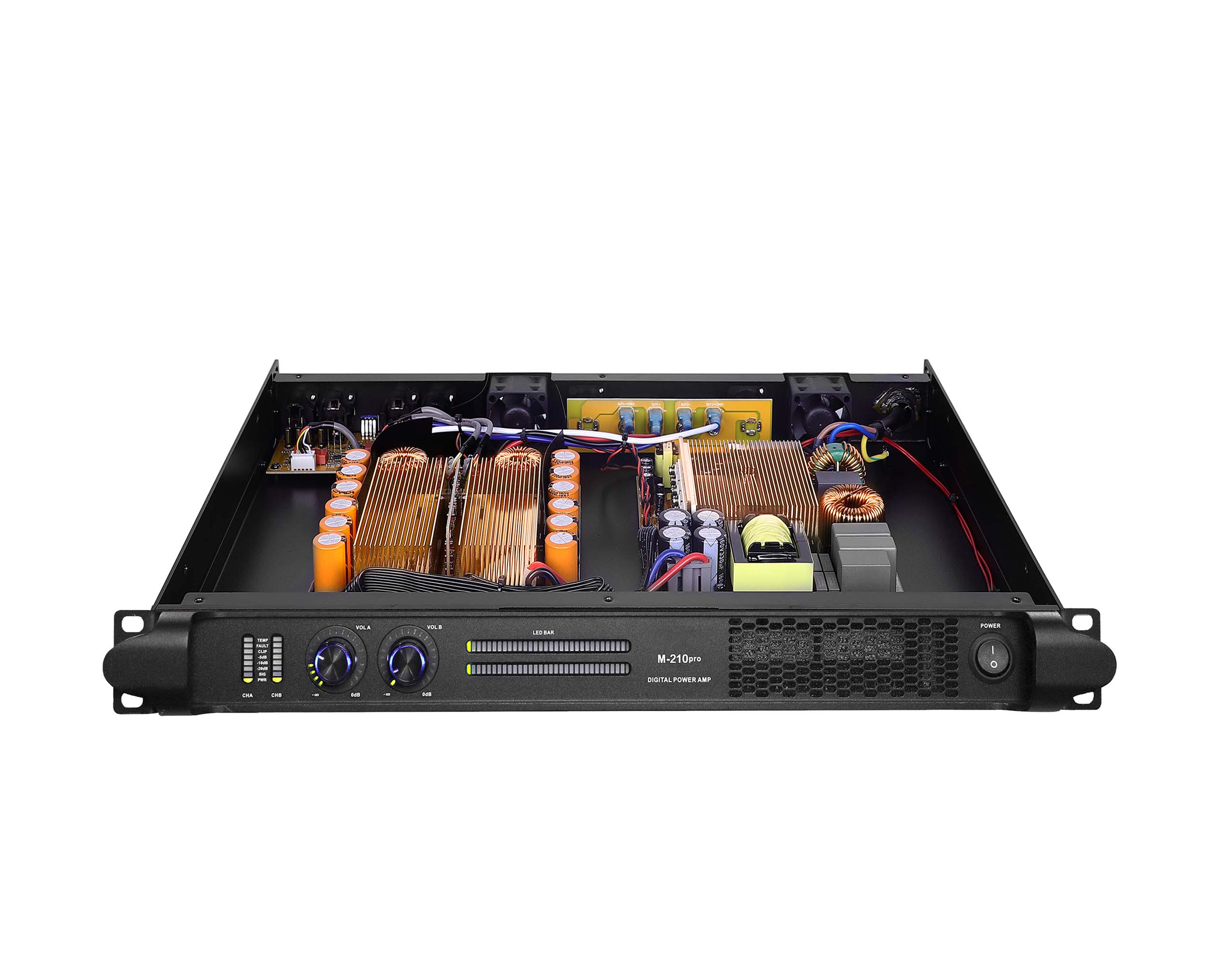 M-210pro