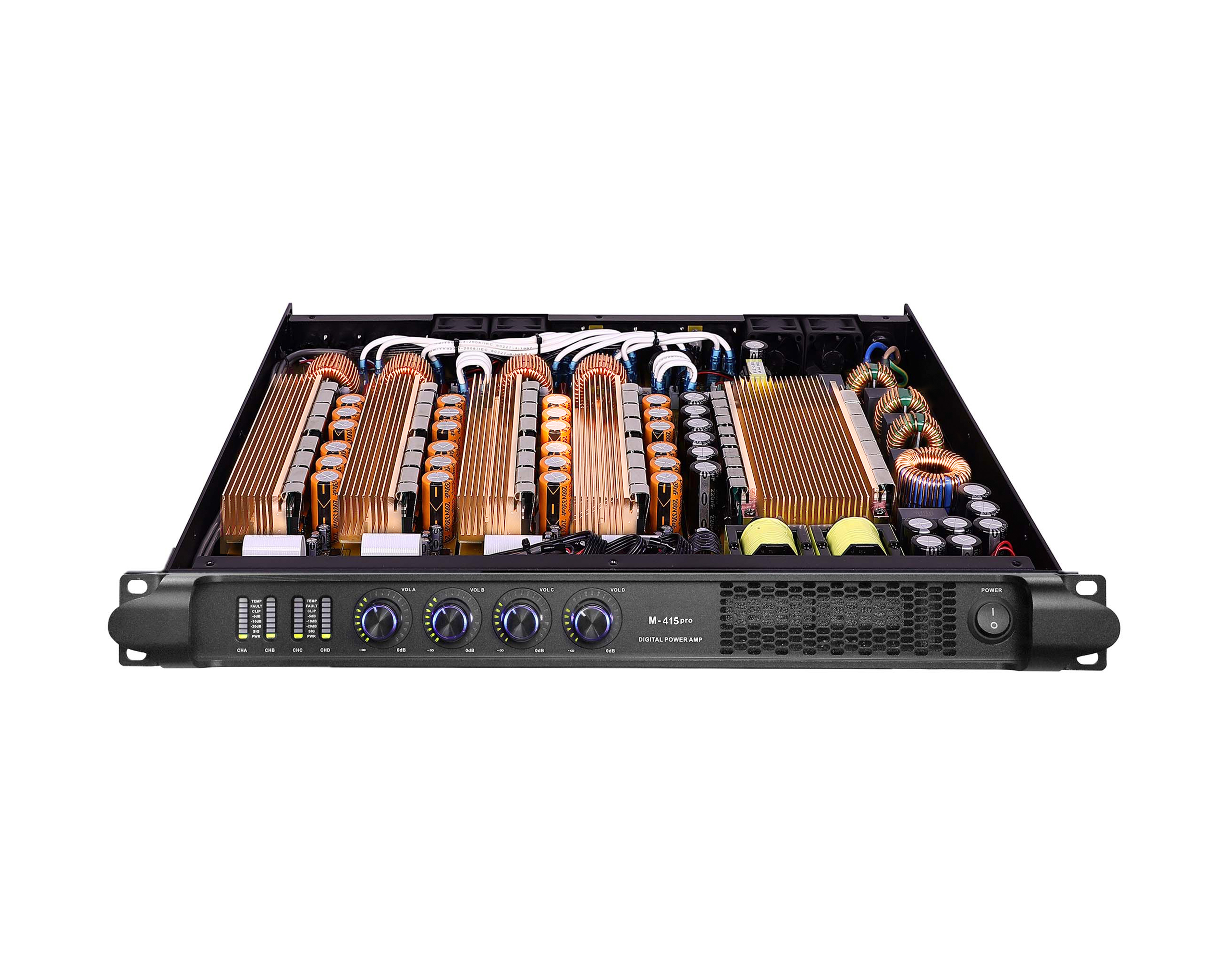 M-415pro