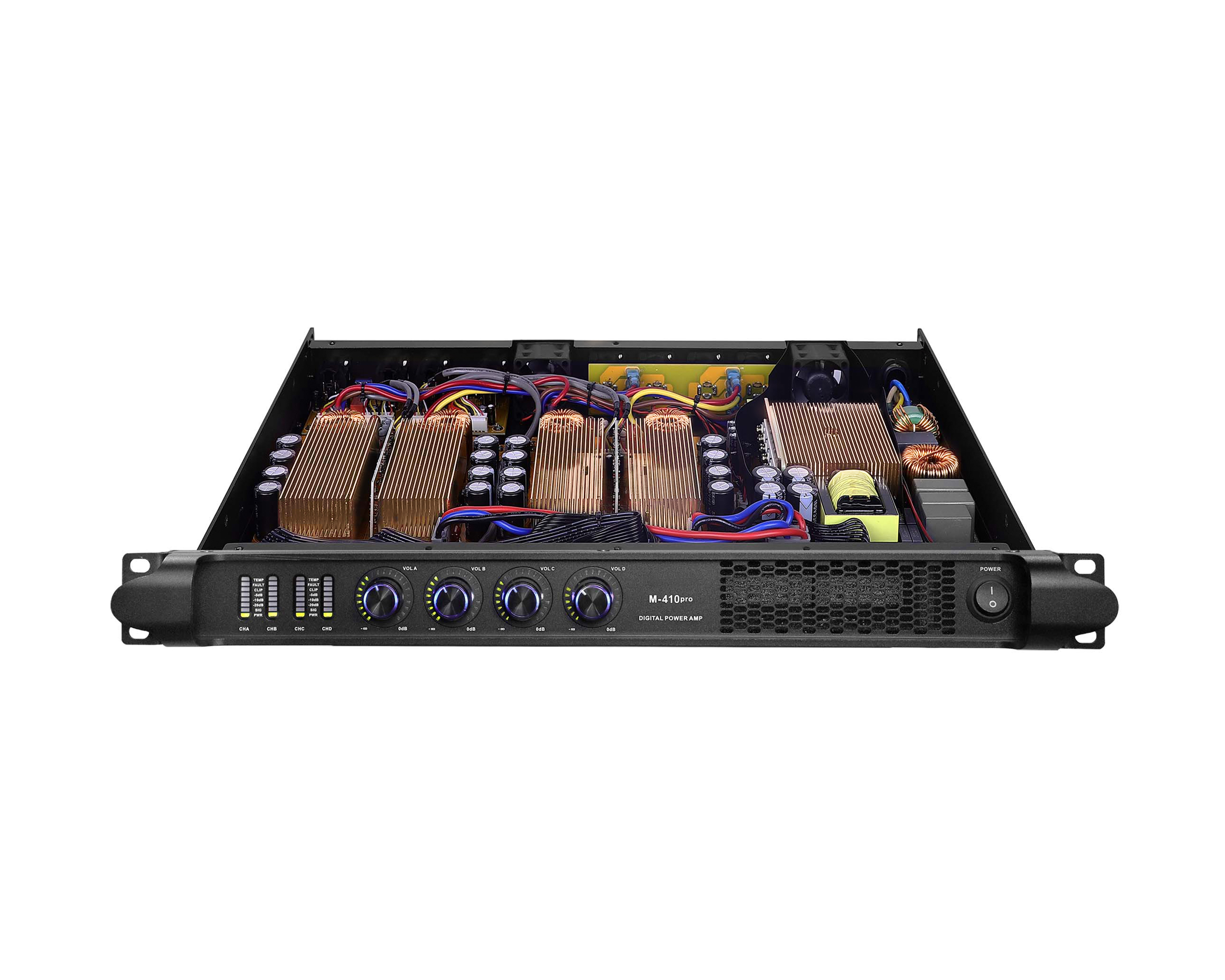 M-410pro