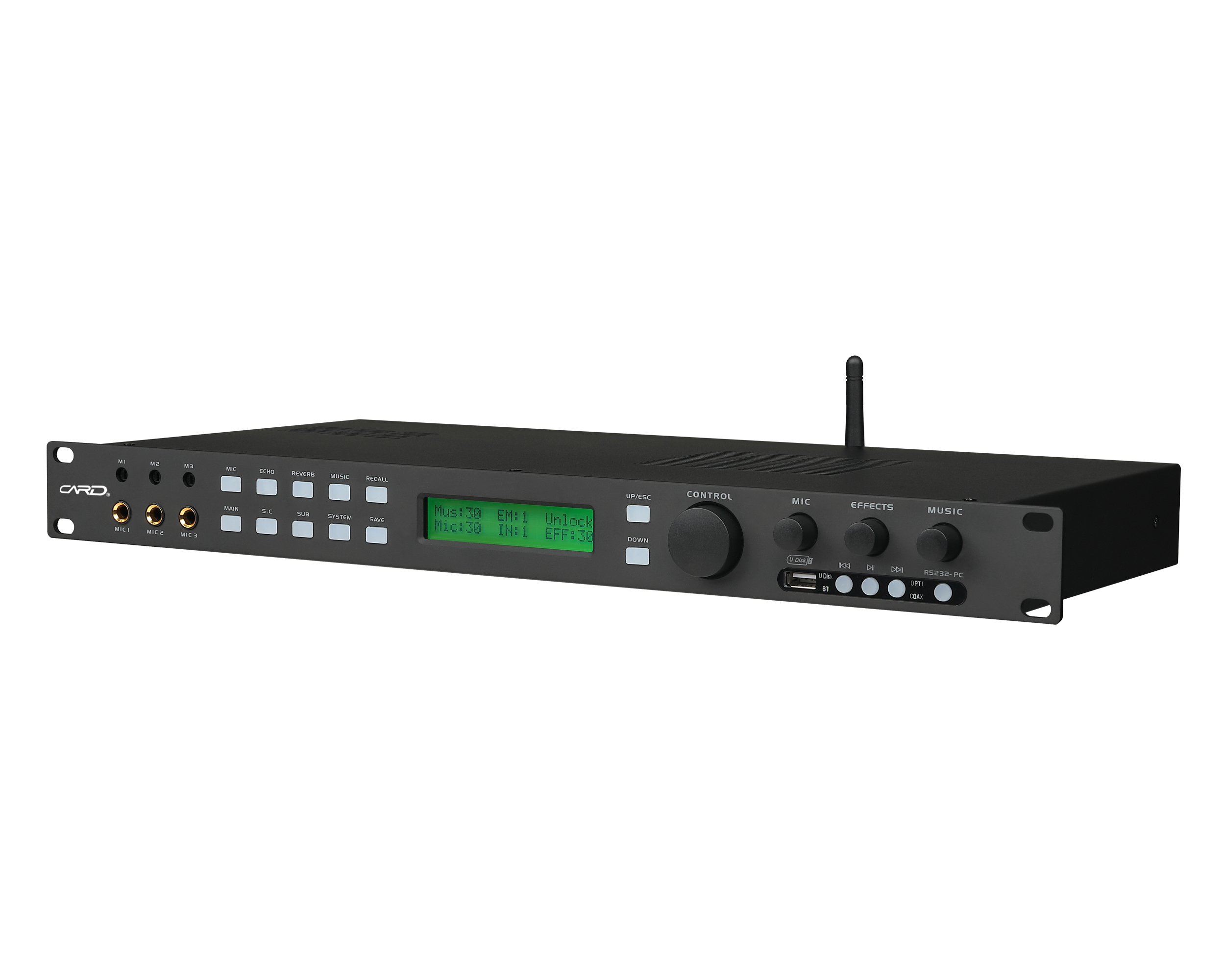 DSP-X7PRO
