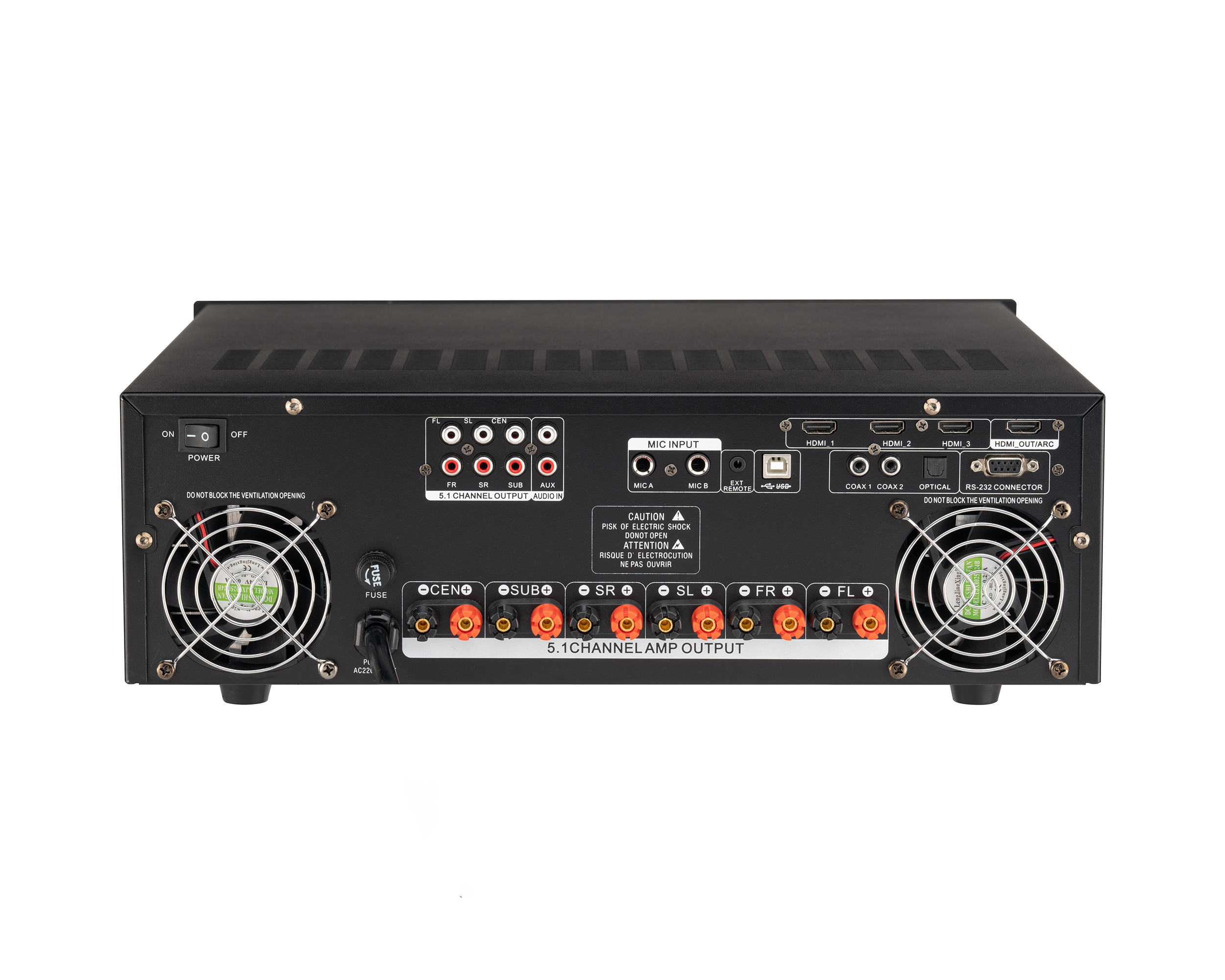 AP-5100HD