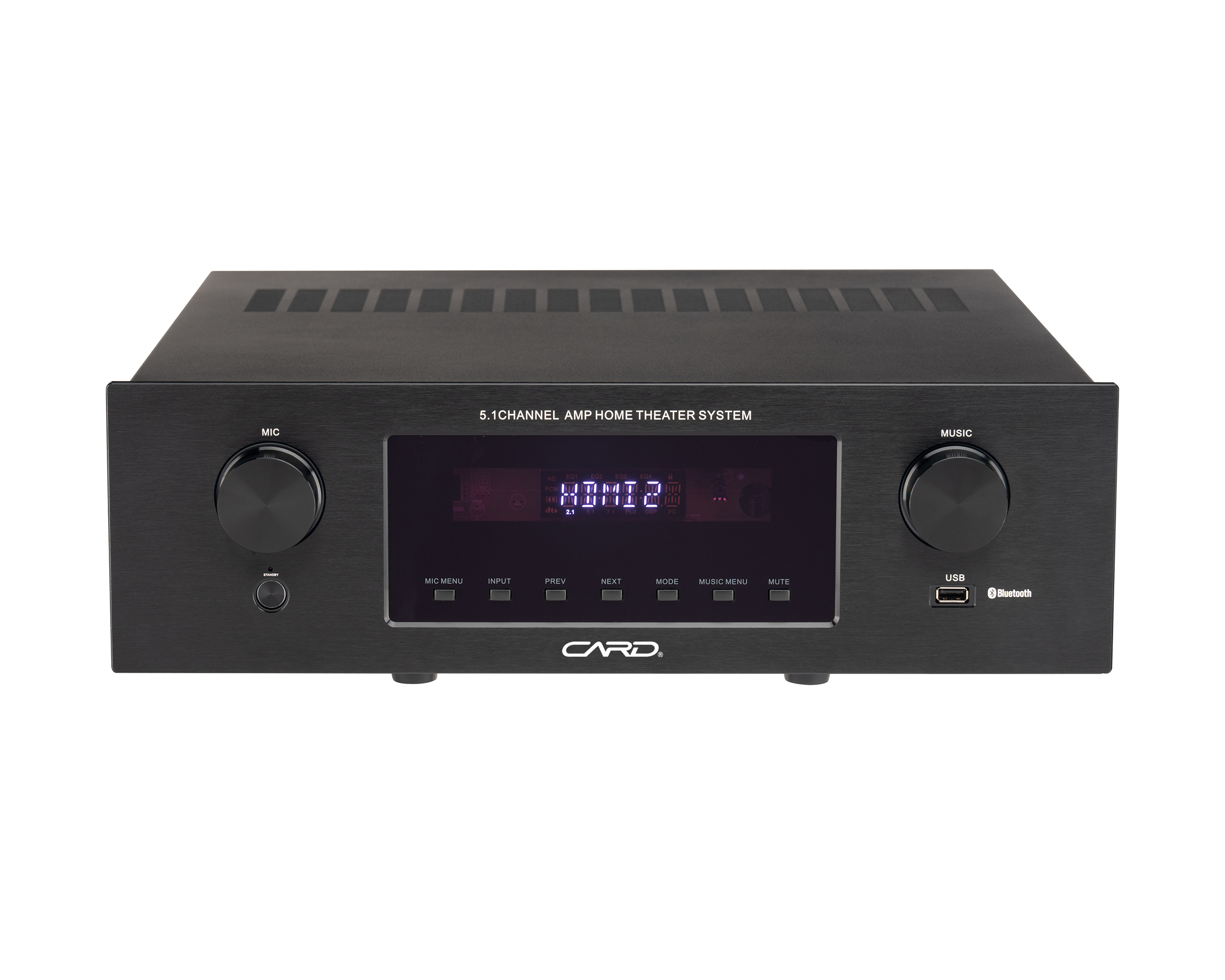 AP-5100HD